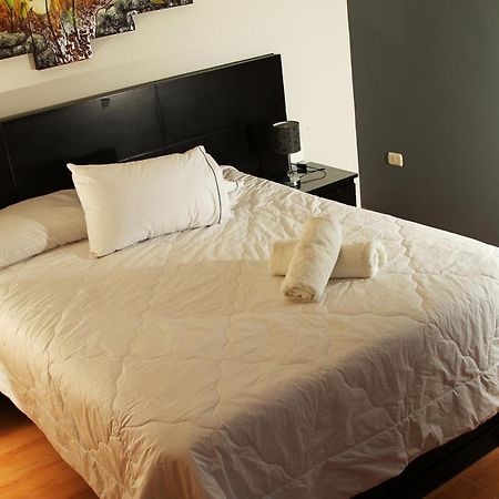 Hotel Vanetom Τσικλάγιο Εξωτερικό φωτογραφία