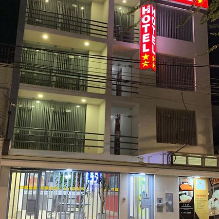 Hotel Vanetom Τσικλάγιο Εξωτερικό φωτογραφία