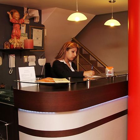 Hotel Vanetom Τσικλάγιο Εξωτερικό φωτογραφία