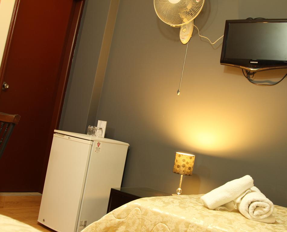 Hotel Vanetom Τσικλάγιο Δωμάτιο φωτογραφία