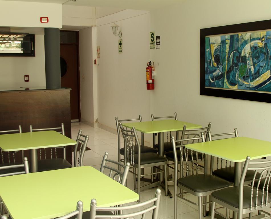 Hotel Vanetom Τσικλάγιο Εξωτερικό φωτογραφία