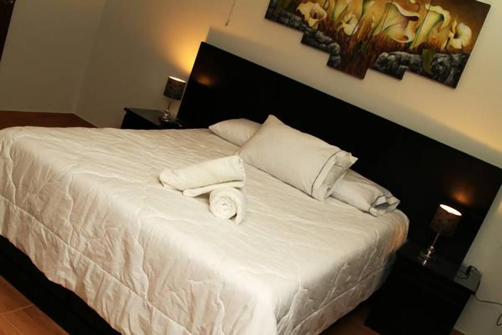 Hotel Vanetom Τσικλάγιο Δωμάτιο φωτογραφία