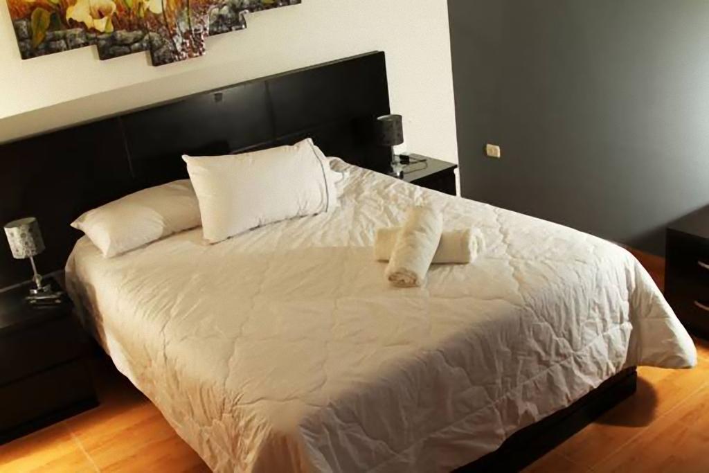 Hotel Vanetom Τσικλάγιο Δωμάτιο φωτογραφία