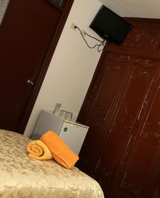 Hotel Vanetom Τσικλάγιο Δωμάτιο φωτογραφία