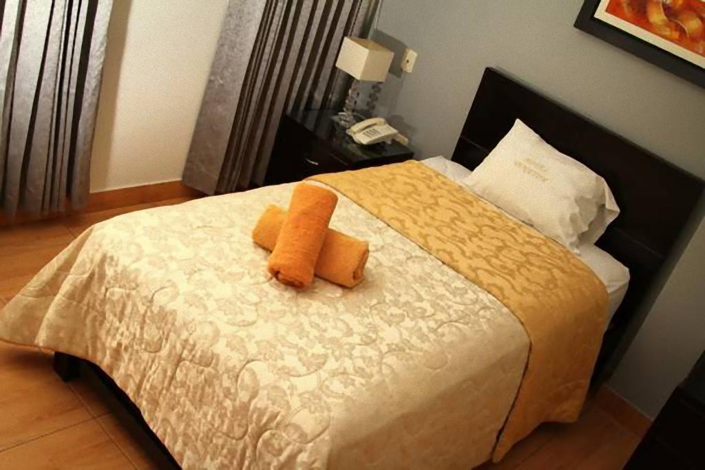 Hotel Vanetom Τσικλάγιο Δωμάτιο φωτογραφία