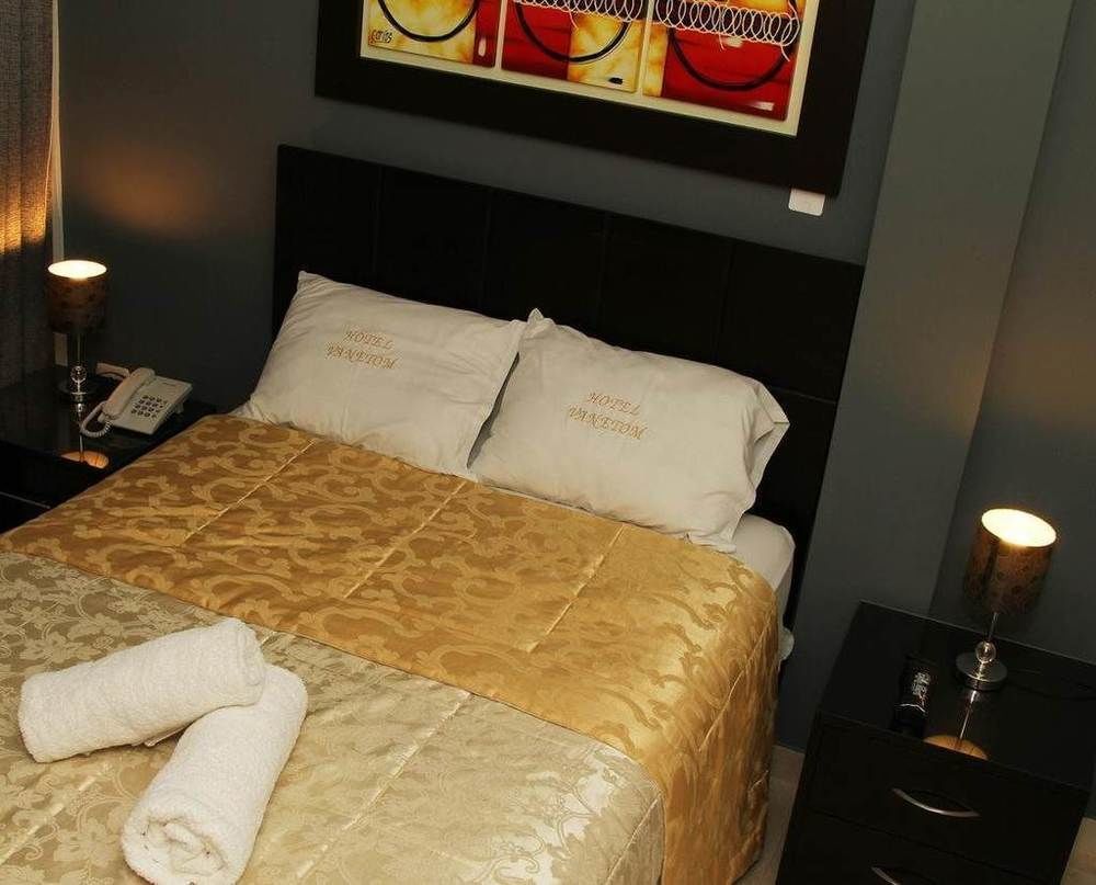 Hotel Vanetom Τσικλάγιο Εξωτερικό φωτογραφία