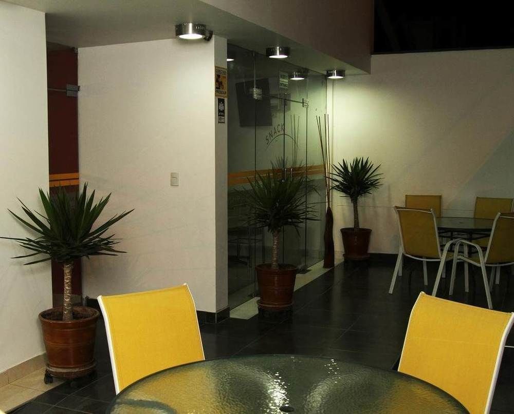 Hotel Vanetom Τσικλάγιο Εξωτερικό φωτογραφία