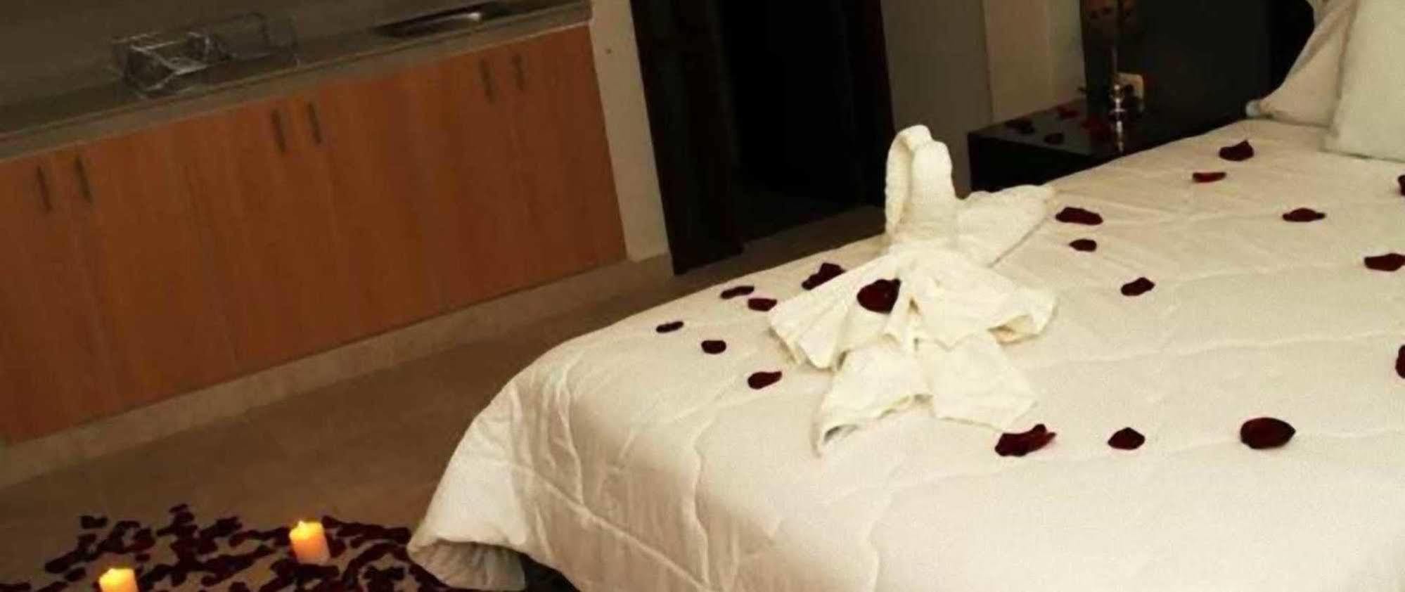 Hotel Vanetom Τσικλάγιο Εξωτερικό φωτογραφία